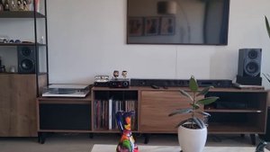 Wharfedale Diamond 12.1 Sound Test - #2