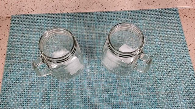 ДАЛЬГОНА КОФЕ В ДОМАШНЫХ УСЛОВЫЯХ. Корейский кофе быстрого приготовления.  Холодный кофе за за 5мин