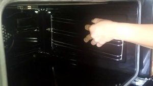 Установка боковой решетки