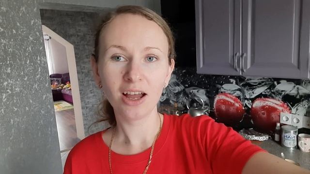 ?-29 кг/Худею вкусно с веса 101 кг!?/ Пп голубцы?/ Активный день?/ Vlog❤