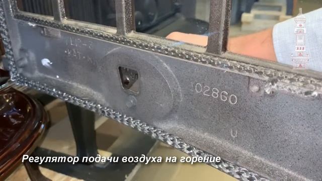 Печь камин  Jotul  f3 td brm. Видеообзор – внешний вид, комплектация...