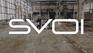 SVOI - Место для шага вперёд (cover КИНО)