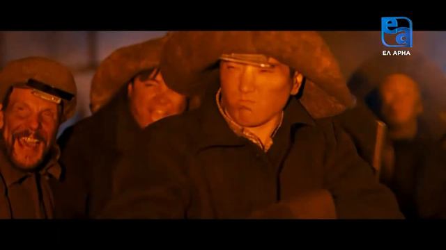 Композитор Абулхаир Жараскан смотреть онлайн