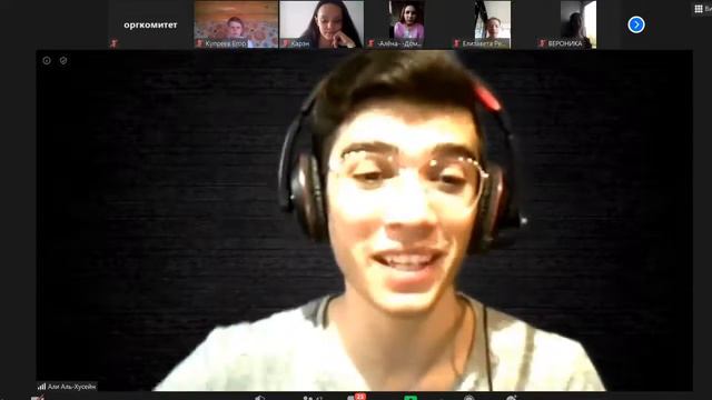 "Торжественное закрытие слета "Время памяти и славы"" смотреть онлайн