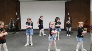 Многопрофильные занятия с эстетической составляющей для коррекции развития детей с синдромом Дауна