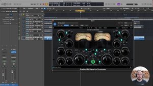 Изучаем Shadow Hills Mastering Compressor от Plugin Alliance на все 100%