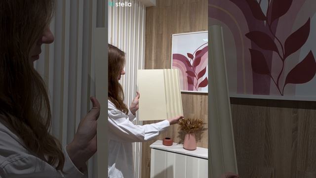 Панели МДФ и современные дизайнерские решения