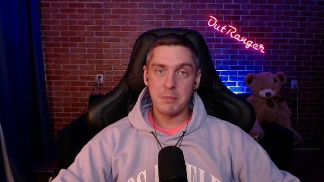 Вывеска неон