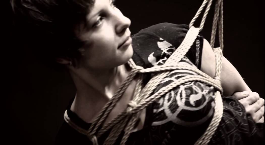 Warhammer Shibari Workshop