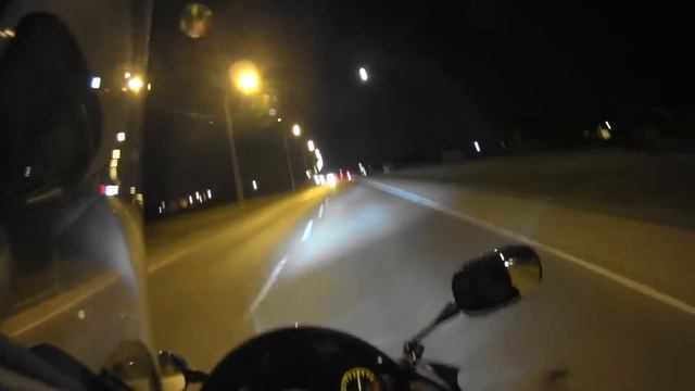 Ночью с ветерком (г.Ейск) смотреть онлайн