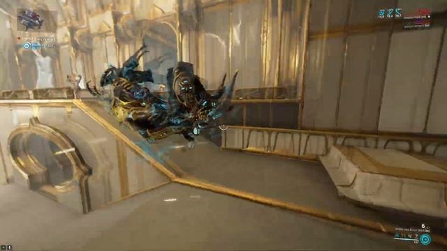 Warframe Weapon Encyclopedia - Kuva Seer (2023) смотреть онлайн