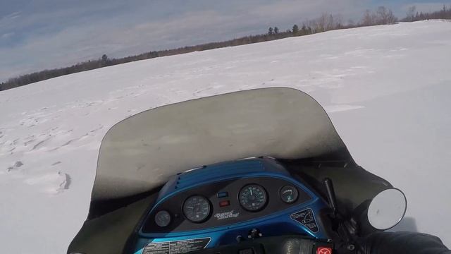 GRAND Touring 94 great riding weather смотреть онлайн