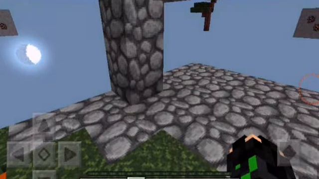 ПОСТРОИЛ "Т" (SkyBlock с ачивками) смотреть онлайн