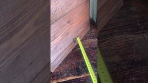 8-и рамочный улей на рамку 300 мм . Размеры.