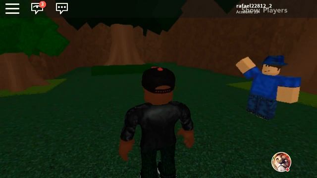 Новое видео по покемоном в Roblox смотреть онлайн