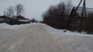 Знакомство с Пижанкой!