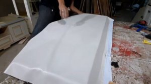 как собрать детскую кровать ( how to assemble a baby bed)