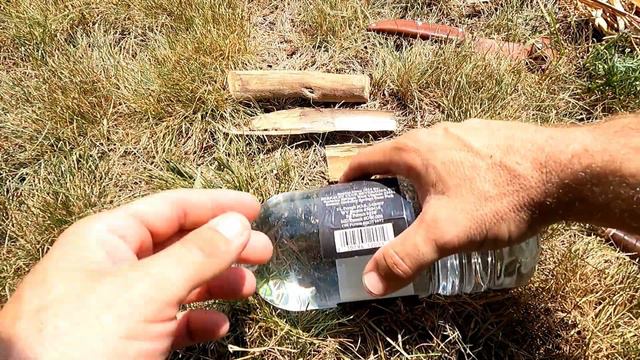 Starting a FIRE with NO MATCHES. 4 WAYS