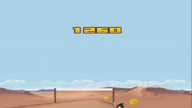 Agent Hugo: Roborumble MOBILE GAME смотреть онлайн