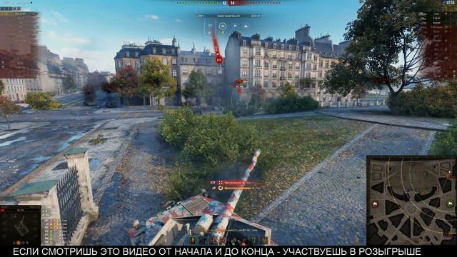 ЗАМЕНА ТАНКОВ И ВЕТОК В 2019! КАЧАЙ ИХ ДО ПАТЧА 1.5, ИНАЧЕ... World of Tanks! смотреть онлайн