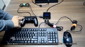 Reasnow Cross Hair. Режим Конфигурации (CONFIG MODE)