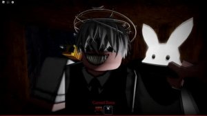 Кошмарные похождения гробоносцев || Roblox The Mimic Nightmare