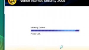 Symantec Norton Internet Security Install