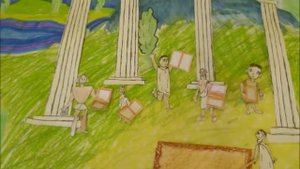 1680447782304 Школа в Древней Греции