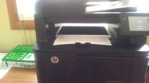 HP laserJet Pro 400 MFP m425dn