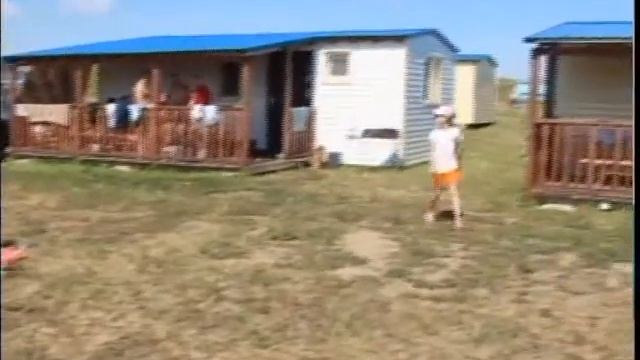 Туристический сезон открыт РУС смотреть онлайн