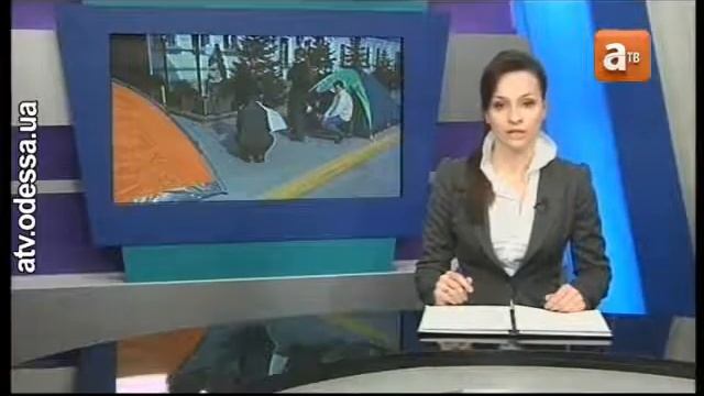 В Николаеве требуют отставки прокурора