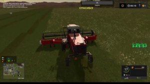 FS-17🚜"Свапа Агро"🚜 Играю с друзьями в КооП🌻