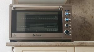 Печь GL-OR-2265LUX не работает