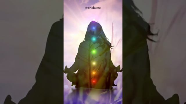Vishnu Gayatri Mantra #hinduism #srichants #meditation #vasudev #krishna #gayatri #om #chakras #god
