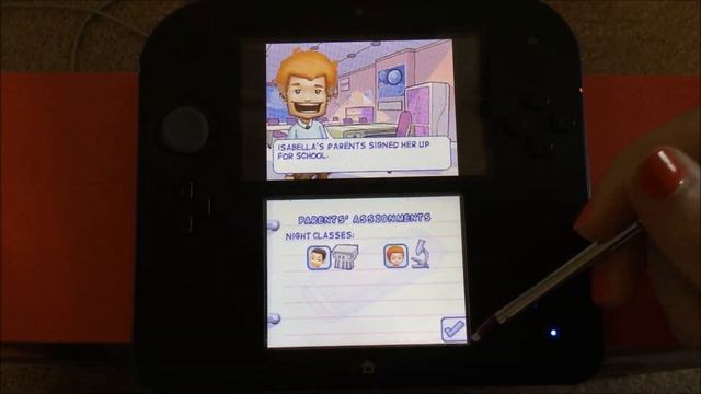 Let's Play Imagine: Teacher - Part 4 смотреть онлайн