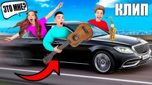 ВЛАД А4 ЧЁРНЫЙ МАЙБАХ Новая Песня Клип Премьера 2022