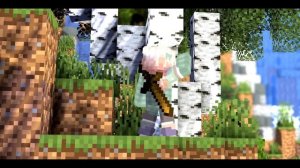 ♪ "The One" | Alex Minecraft Music Video