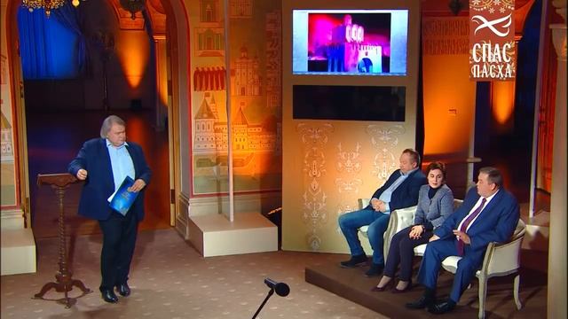 Е.Ю.Спицын и профессор МПГУ Г.А.Артамонов. "Так было ли монгольское нашествие?" смотреть онлайн