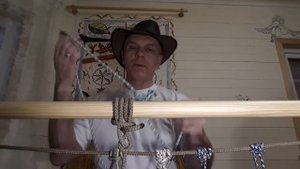 Схватывающий узел "Соколиная лапа"