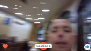 Египет ?? Шарм. Морепродукты. Где дёшево и вкусно?