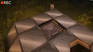 От куда бурутся монстры и твари во вселенной Линча? Причем сдесь фиолетовая земля.