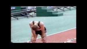 Спортивная Ходьба 20 км. Мужчины 2000г