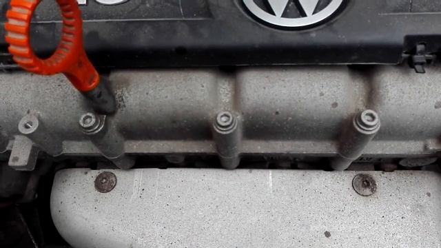 Работа двигателя поло седан на ликви моли 5w40 смотреть онлайн