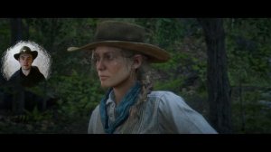RED DEAD REDEMPTION 2 - Сыновья Большой Медведицы #17