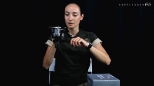 Катушка Shimano Beastmaster 10000 XB.