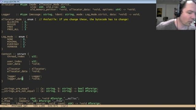 Q&A, Implicit Context смотреть онлайн