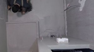 Ремонт ванной комнаты и туалета под ключ по дизайн-проекту.