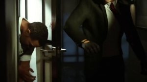 Hitman: Absolution - Debut Trailer [UK]