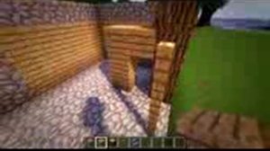 Как построить кузницу в майнкрафте