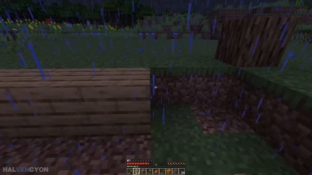 SIRI PLAYS MINECRAFT